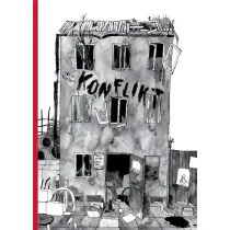 Konflikt