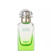 Hermes Woda toaletowa Un Jardin Sur Le Toit 50 ml