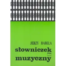 S�owniczek muzyczny