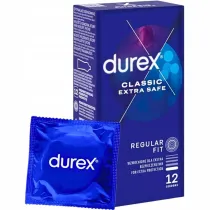 Durex Extra Safe prezerwatywy 12 szt.