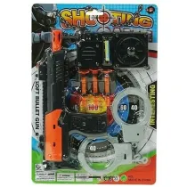 Zestaw policyjny Adar