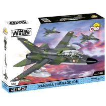 Armed Forces. Panavia Tornado IDS