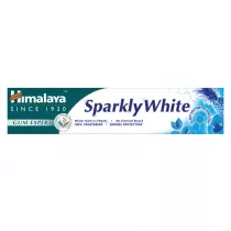 Himalaya Zio�owa pasta wybielaj�ca Sparkly White 150 g