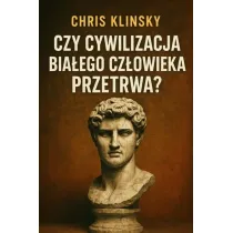 Czy cywilizacja bia�ego cz�owieka przetrwa?
