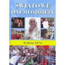 �wiatowe Dni M�odzie�y. World Youth Day w.ang