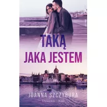 Taka, jaka jestem