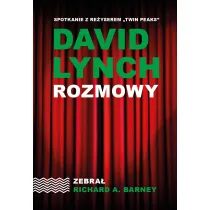 David Lynch. Rozmowy