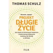 Projekt D�ugie �ycie