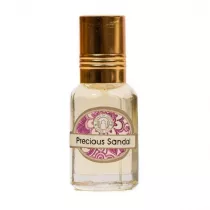 Song Of India Indyjski olejek zapachowy 5 ml - Precious Sandal
