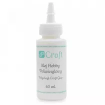 Dalprint Klej hobby poliwinylowy 60ml