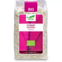 Bio Planet Otr�by owsiane bezglutenowe 300 g Bio