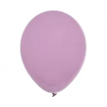 Decomex Balony pastel Taffy Pink 100 szt.