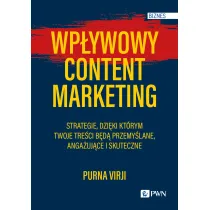 Wp�ywowy content marketing