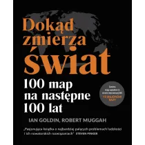 Dok�d zmierza �wiat? 100 map na nast�pne 100 lat