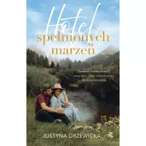Hotel spenionych marze