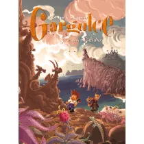 Fidiasz. Gargulce. Tom 4