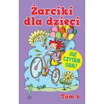�arciki dla dzieci. Tom 6