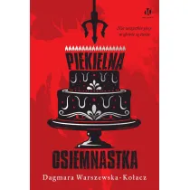 Piekielna osiemnastka