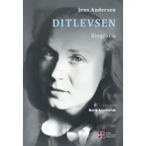 Ditlevsen. Biografia