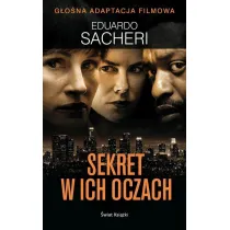 Sekret w ich oczach