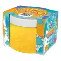 Jiggly Slime Zoty perowy 500g TUBAN