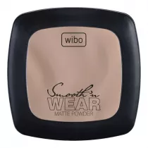 Wibo Matujcy puder do twarzy 3 7 g