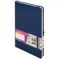 Antra Notes A5 Formalizm Granat linia
