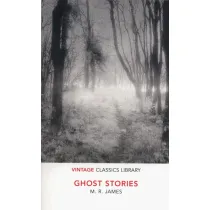 Ghost Stories. Vintage Classics Library