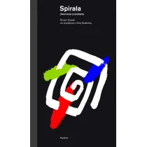Spirala. Zwierzenia projektanta