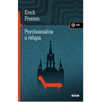 Psychoanaliza a religia