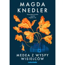 Pakiet: Medea z Wyspy Wisielc�w / Medea z Wyspy Ognia / Medea z Wysp B�ogos�awionych