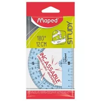 Maped Ktomierz Study nieamliwy 12 cm-180