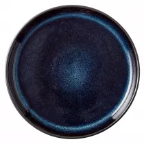 Bitz Talerz Gastro 17 cm Black/Dark blue 14109
