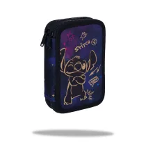 Patio Pirnik 2-komorowy z wyposaeniem Disney Gold Stitch Jumper 2