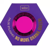 Wibo No More Drama, Queen! False Eyelashes sztuczne rzsy