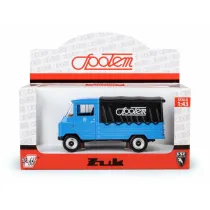 �uk Spo�em 1:43 niebieski Daffi