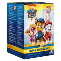 Psi Patrol Film: Mini Figurki Deluxe mix