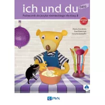 Ich und du neu 2. Podrcznik do jzyka niemieckiego