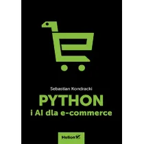 Python i AI dla e-commerce