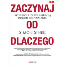 Zaczynaj od DLACZEGO