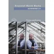 Autoportret z P.
