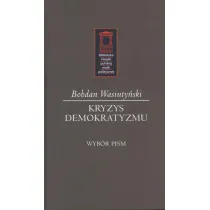 Kryzys demokratyzmu