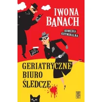 Geriatryczne biuro �ledcze