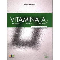 Vitamina A2. �wiczenia