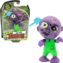 Figurka Burp Zombies Gary Gobbler