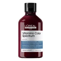 LOreal Professionnel Serie Expert Vitamino Color Spectrum szampon do wosw Blue 300 ml