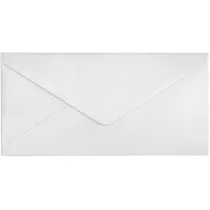 Argo Koperta nieklejona per�owa 8x16 cm 10 szt.