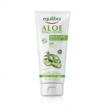 Equilibra Aloe Moisturizing Conditioner nawilajca odywka aloesowa 200 ml