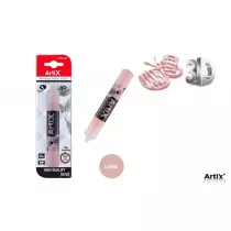 Artix Farba strukturalna 3D cielisty 30ml