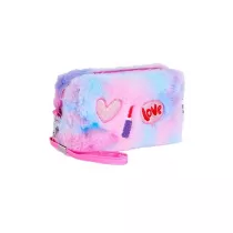 Create It!-Canenco Furry make-up puszysta torba CREATE IT!